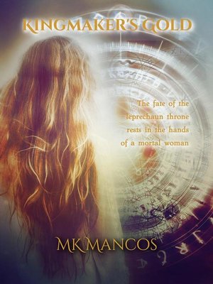 cover image of Kingmaker's Gold